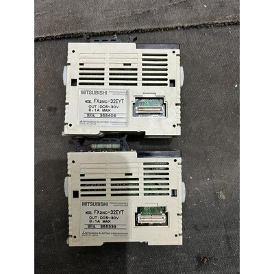 三菱FX2NC-32EYT议价