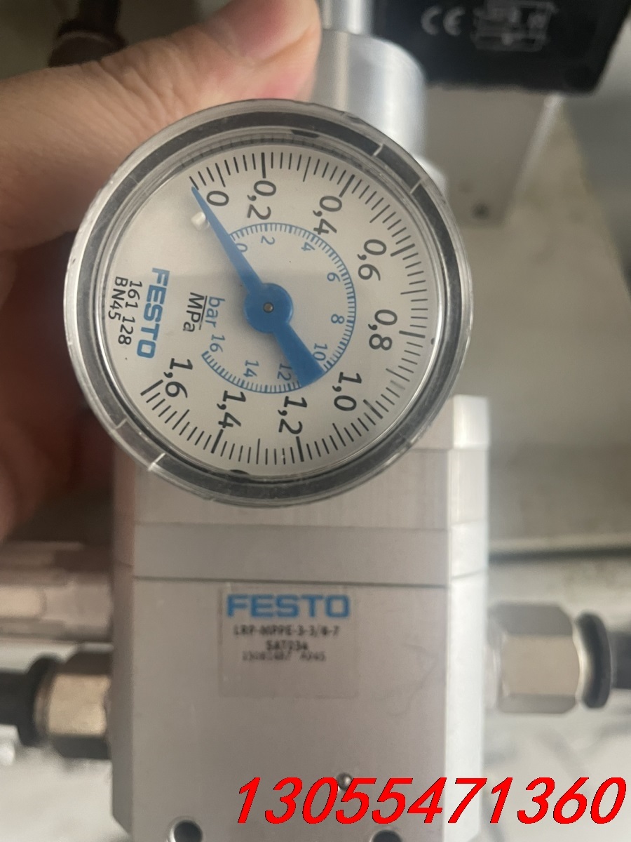 议价FESTO 比例阀 LRP-MPPE-3-3/8-7