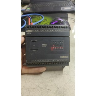 D24S 永宏PLC 20MT2 B1Z 实物拍议价 永宏模块