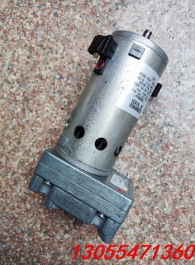 议价EMD-WATSON-MARLOW电机PM44/38D-12