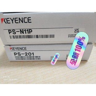 N11P 正品 全新原装 议价 201 基恩士传感器PS