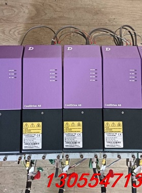 议价清能德创CoolDrive A8系列伺服系统