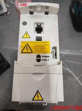 议价ABB ACS310-03E-04A5-4