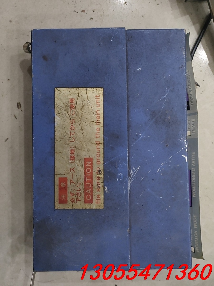 议价日本理研RIKEN KEIKI，NEW SELBER RM-