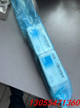 议价全新IKO MHS15C1T1HS2直线导轨滑块 有用得到的