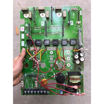 CT直流调速器MDA210 3130-0440C议价