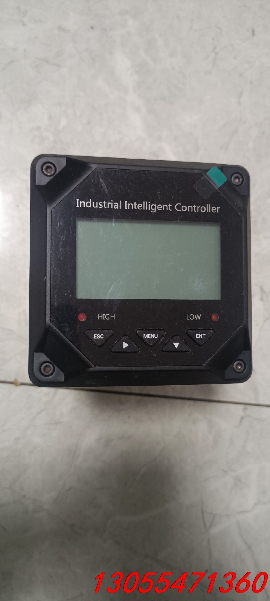 议价联测工业在线ph计 自动控制器加药ph值orp测量仪表氧化还