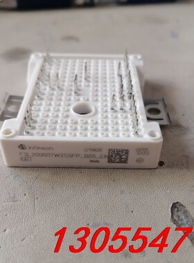 议价原装拆机F3L200R07W2S5FP-B55成色漂亮，质量