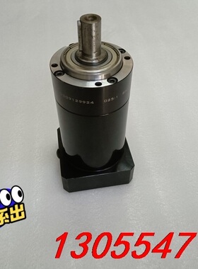 议价台湾APEX-PE050行星减速机，400W行星减速机，速比