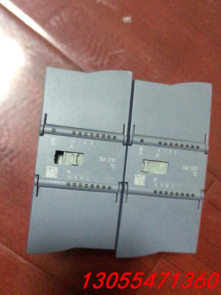 议价西门子1200 SM1231 TC模块