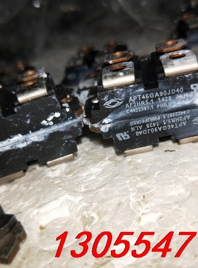 议价APT46GA90JD40模块ixtn22n100l大功率管