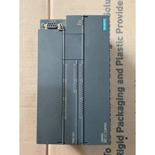 西门子PLC200 SMART  CPU CR60  6ES议价