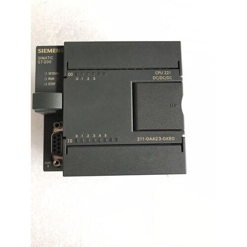 西门子PLC  CPU 221议价