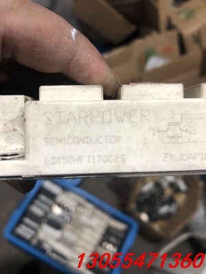 议价GD150HFT170C2S，GD75HFT170C1S