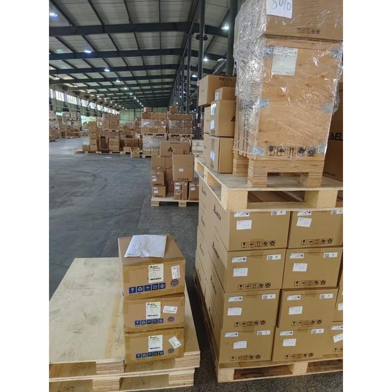 全新原装台达变频器VFD900CP43A-00 90KW议价