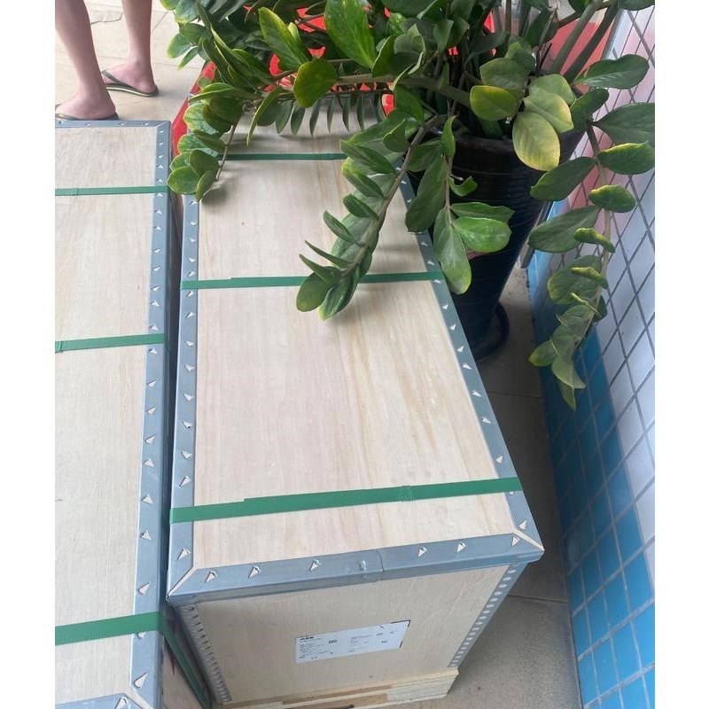 全新原装ABB变频器ACS510-01-290A-4 160议价
