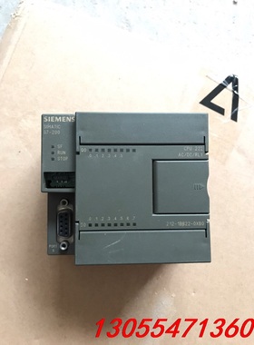 议价西门子CPU 222 212-1BB22-0xB0