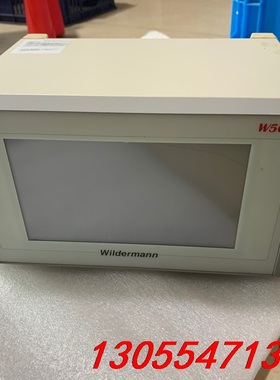 议价wildermann w500扭矩检测仪，监控仪，现货一台，