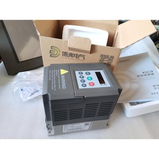 打卷机 DV300 德弗变频器 2015 验布机变频器议价