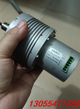 议价60AIM25力矩伺服一体机36V200W250W350W1