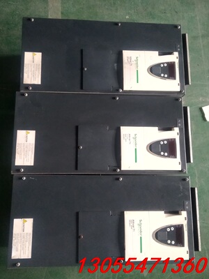 议价施耐德变频器ATV71HD30N4Z  原装拆机实物拍摄无维