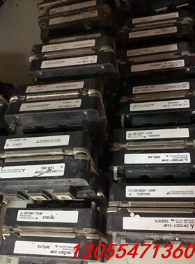 议价CM100DY-24A CM100DY-24NFCM150D