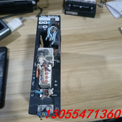 议价三协驱动器   DA22421，淘回来的，配件处理