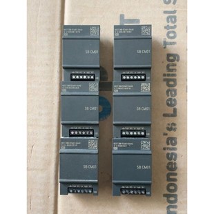 西门子PLC200 SMART 6ES7 288-5CM01议价