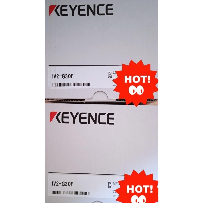 基恩士传感器IV2-G30F,全新原装正品,未拆封,假一罚十议价