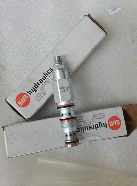 SUN插装阀减压阀PRDB-LSN,全新原装,看上拍议价