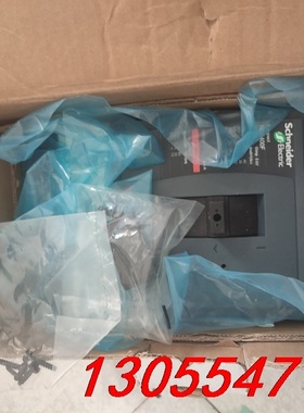 议价施耐德LV432748塑壳断路器空气开关MIC1.3 M32