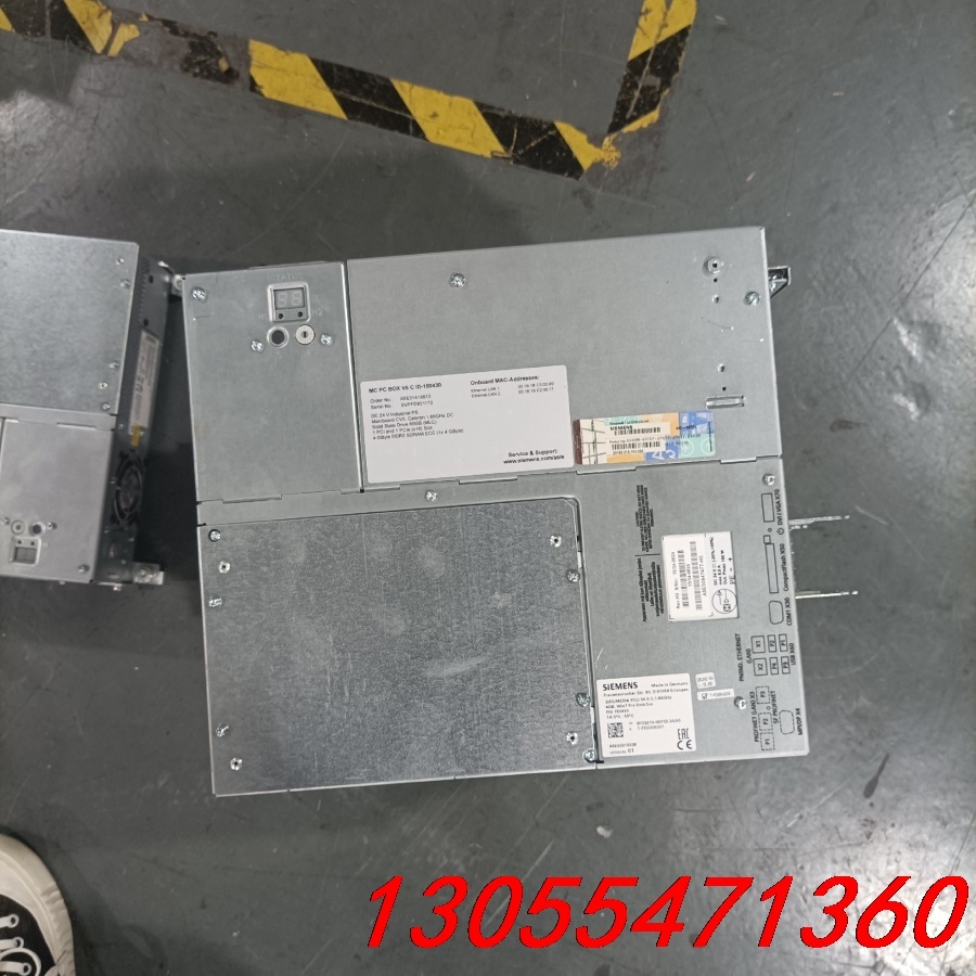 议价6FC5210-0DF52-3AA0  PCU50.5-c西