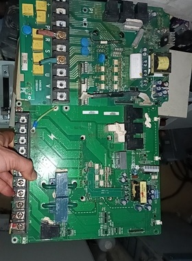 议价22kw变频器驱动板a04d03b三菱模块cm100mxuc