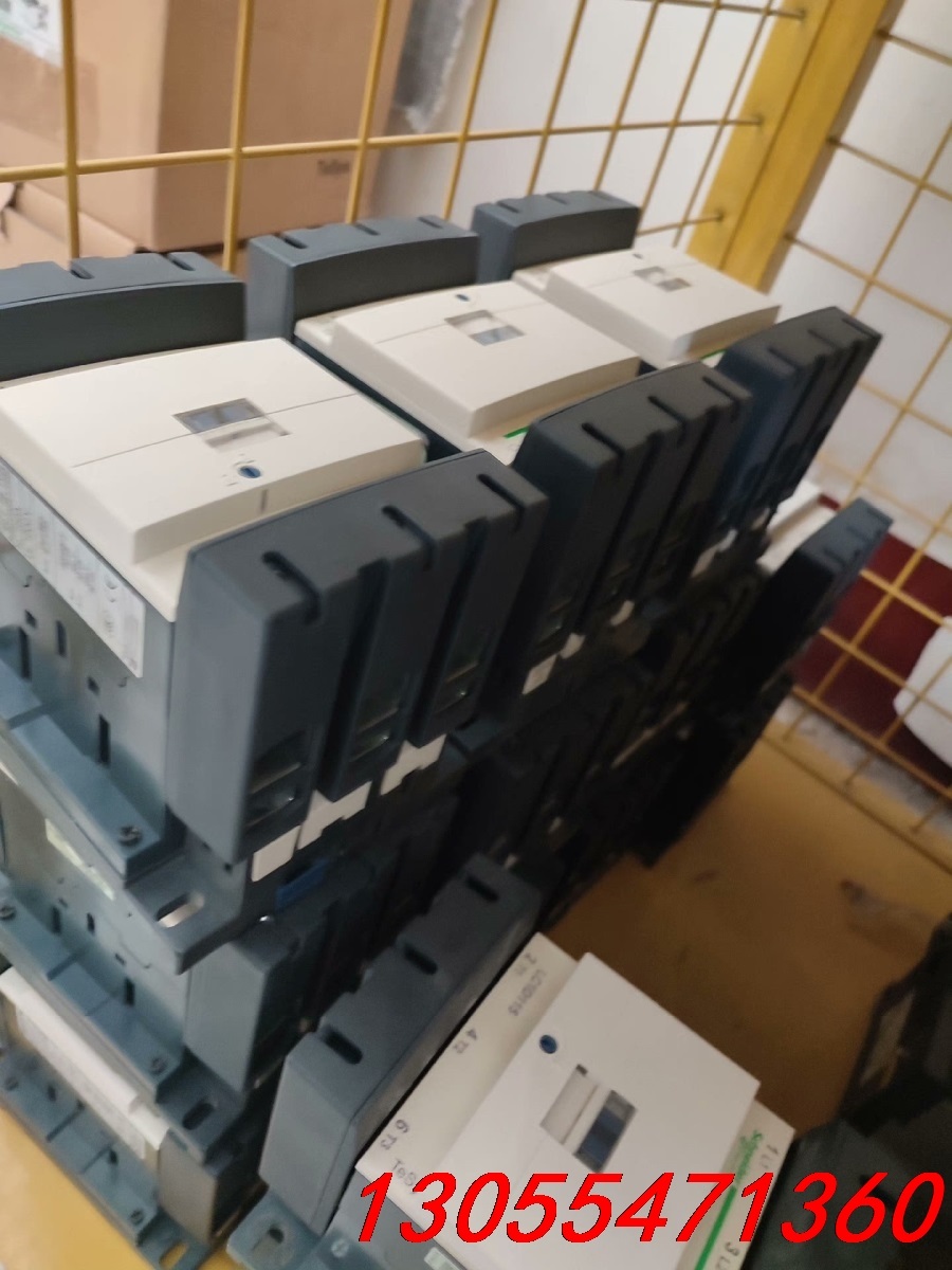 议价施耐德LC1D115M7C交流接触器全新没盒子全新产品。不是