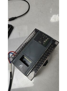 汇川PLC,汇川模块,H1U-2416MR-XP-B,成色如议价