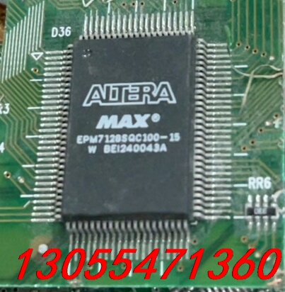 议价EPM7128SQC100 EPM7128STC100