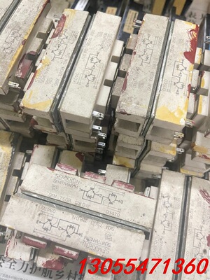 议价SKM100GB128DN SKM75GB128DN模块原装