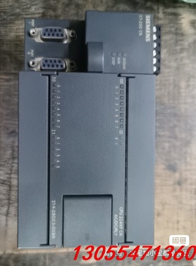 议价西门子PLCCPUS7-200 214-2BD23-0XB8