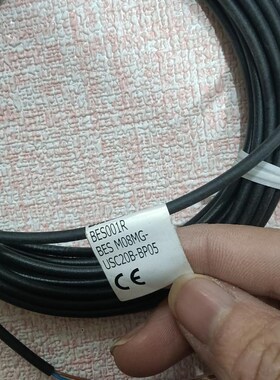 无包装巴鲁夫传感器BES001R BES M08MG-USC议价