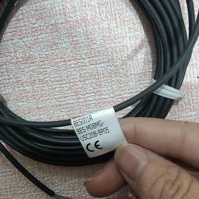 无包装巴鲁夫传感器BES001R BES M08MG-USC议价
