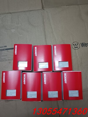 议价BECKHOFF倍福KL2542