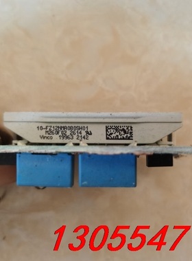 议价M260F02 10-FZ12NMA080SH01 40元一