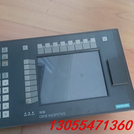 议价6FC5370-1AM00-0CA0 808系统