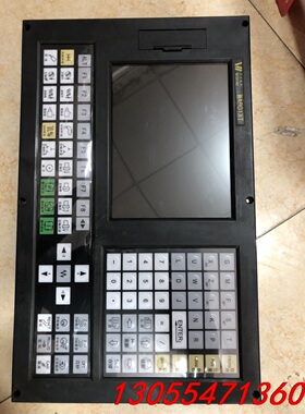 议价二手拆机华兴数控系统901XT，实物拍摄功能包好，需要的直接