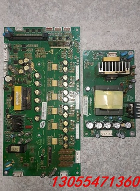 议价易驱变频器电源板驱动板EB04553PDBV1.0/EB02