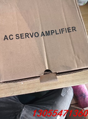 议价东菱 EPS-TA0D75121-2000  伺服电机驱动器