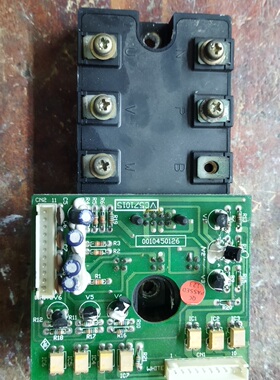 议价MIG75J7CSB1W 原装拆机正品