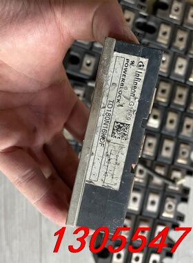 议价TD180N16KOF SCE200AA160 SKKH16