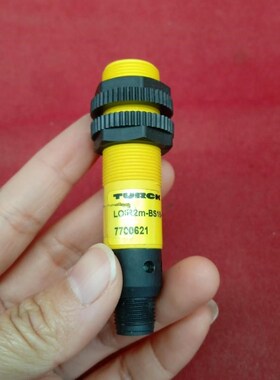 全新原装正品图尔克传感器无包装LOIRm-BS18-VP6X议价