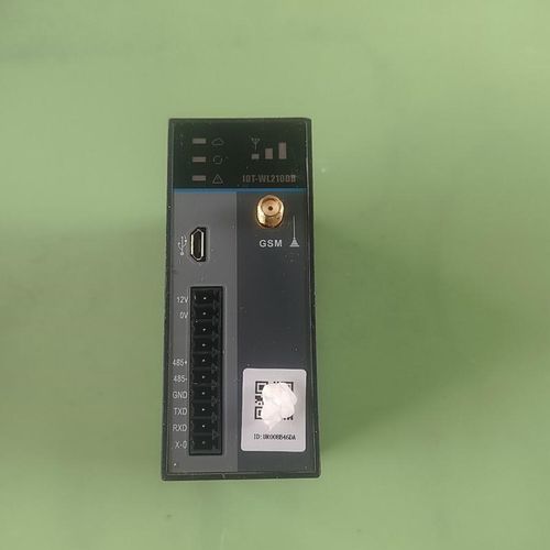 IOT-WL210DB 功能包好,品相如图,标价包邮议价